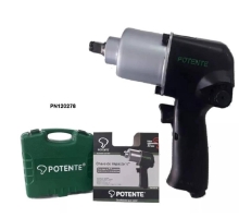 Chave de Impacto Pneumática PN120178 com Maleta - Potente