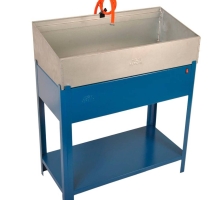 LAVADORA DE PEÇAS LV610 110V FERCAR