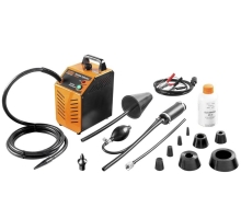 Máquina de Jato de Fumaça para Detectar Vazamento Raven - 109100