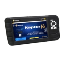 SCANNER KAPTOR V6 UPGRADE - ALFATEST