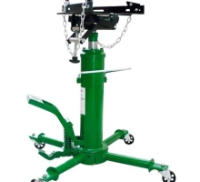 MACACO HIDRÁULICO PARA RETIRAR A CAIXA DE CÂMBIO - 2 ESTÁGIOS