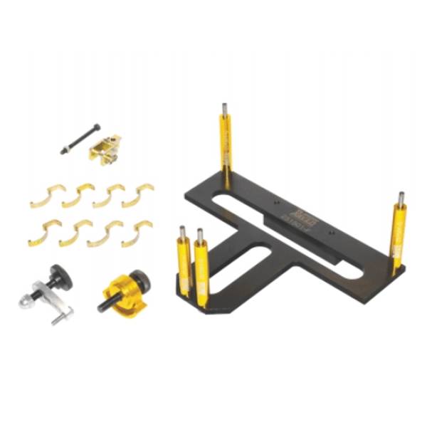 KIT FERRAMENTAS PARA MANUTENÇAO SISTEMA VAL-VETRONIC MOTOR BMW RAVEN 251501