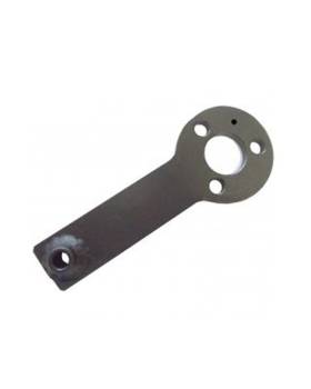 FERRAMENTA PARA TRAVAR POLIA ARVORE DE MANIVELAS MOTOR EVO 8V CR-266