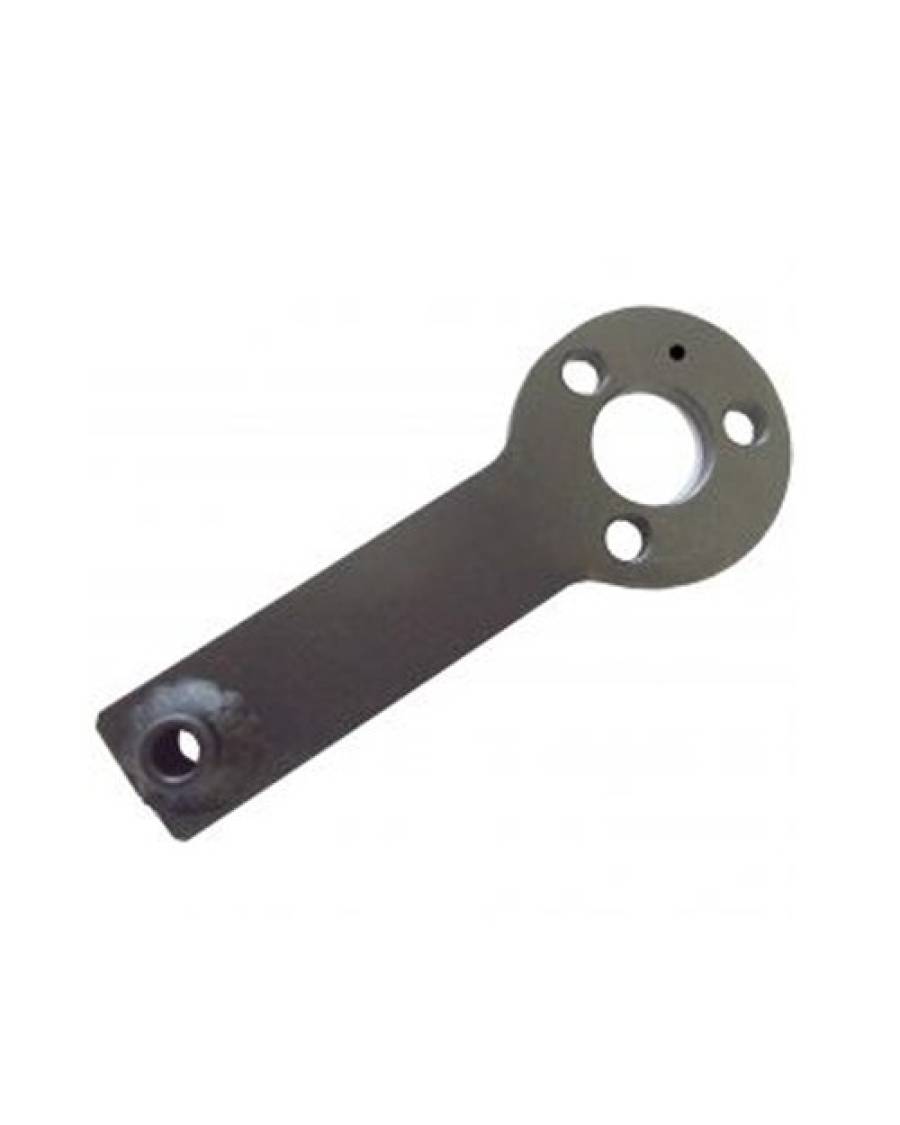 FERRAMENTA PARA TRAVAR POLIA ARVORE DE MANIVELAS MOTOR EVO 8V CR-266