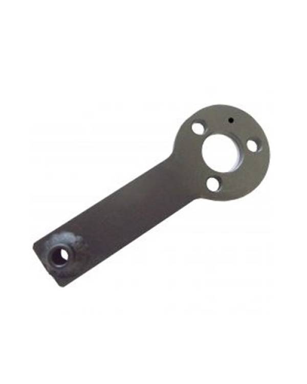 FERRAMENTA PARA TRAVAR POLIA ARVORE DE MANIVELAS MOTOR EVO 8V CR-266