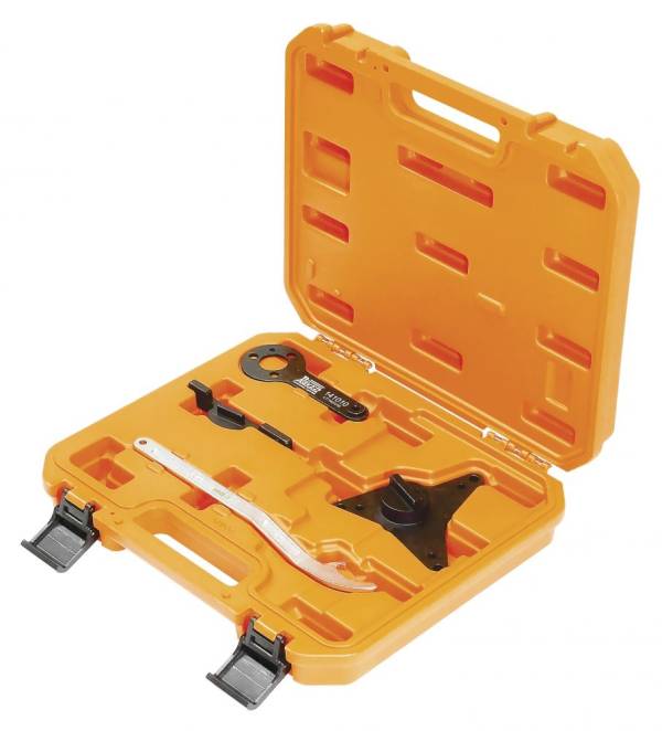 KIT DE FERRAMENTAS PARA SINCRONISMO MOTOR FIAT FIRE EVO RAVEN 141504
