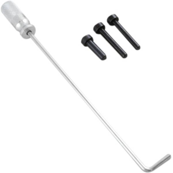 FERRAMENTA PARA TRAVAR COMANDO DE VALVULAS CITROEN E PEUGEOT 1.0 E 1.6 RAVEN 161001