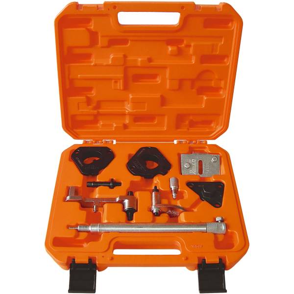 KIT DE FERRAMENTAS PARA TROCAR CORREIA FIAT PALIO 1.6 16V RAVEN 141500
