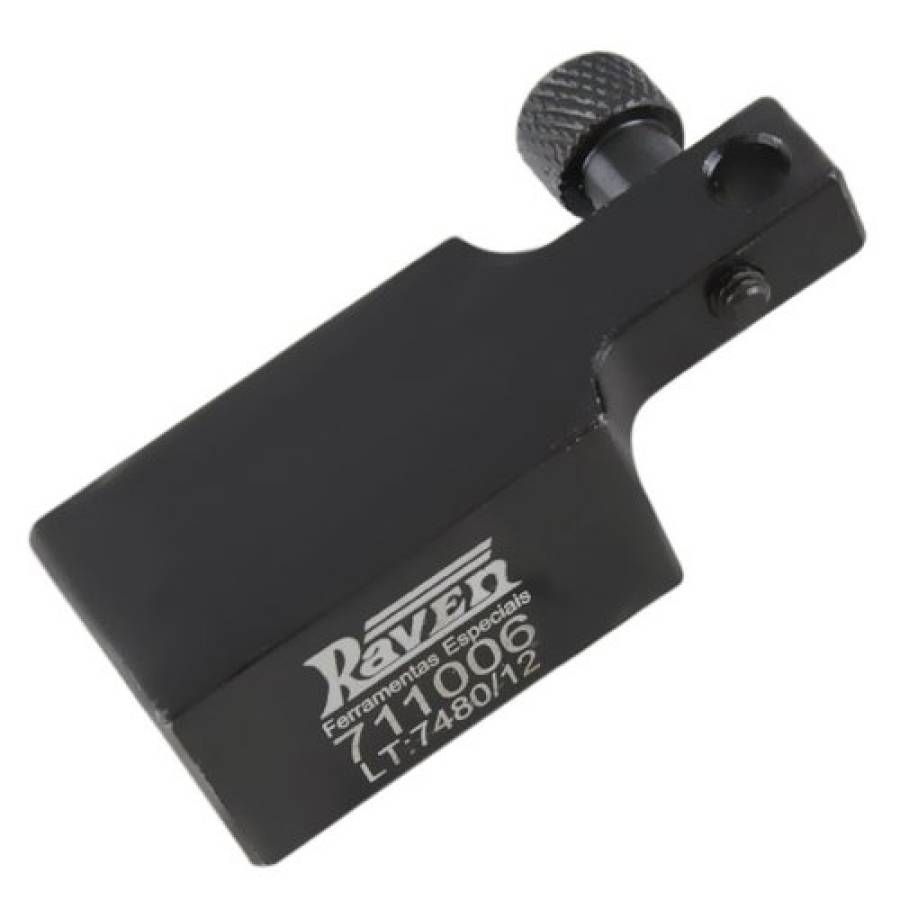 SUPORTE PARA RELÓGIO COMPARADOR  - RAVEN-711006