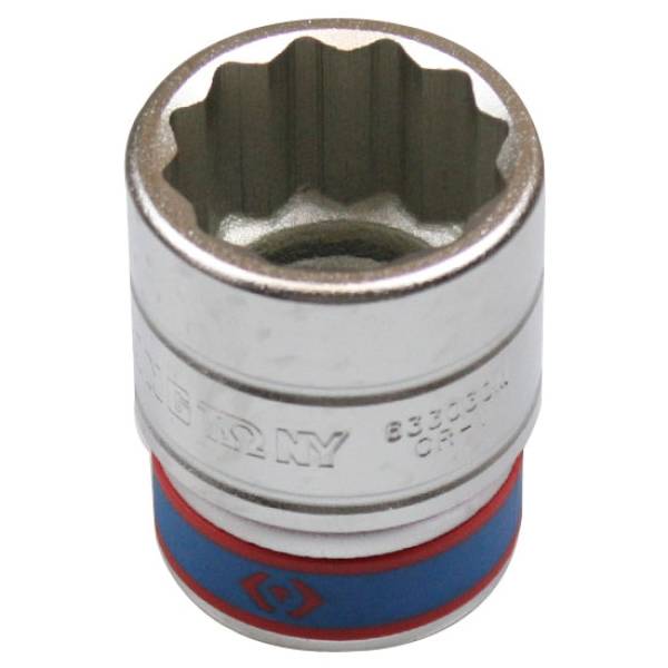 HOMOCINÉTICA DO FOX, POLO E GOLF - SOQUETE ESTRIADO 3/4 POL. 30MM - KINGTONY-633030