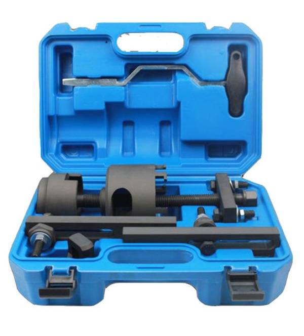 KIT EXTRATOR PARA TRANSMISSÃO DE EMBREAGEM DUPLA DSG