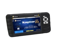 SCANNER KAPTOR V6 UPGRADE - ALFATEST