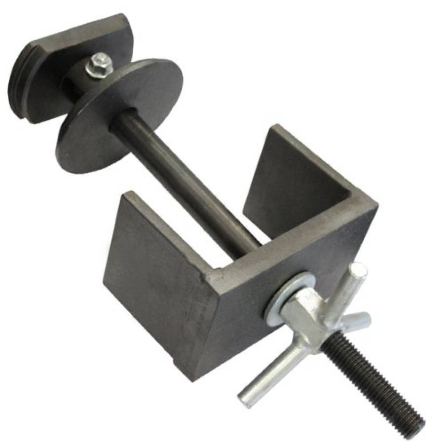 FERRAMENTA PARA SACAR A CAMISA DO MOTOR MWM  - CR206