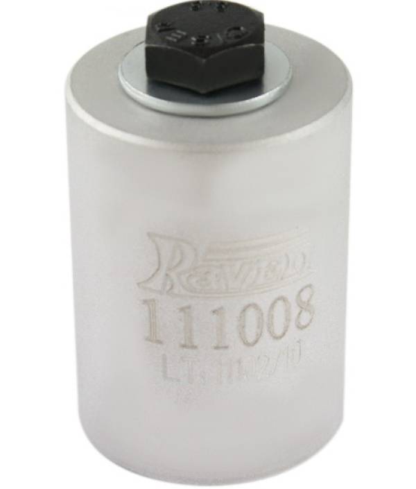 INSTALADOR DO RETENTOR DA POLIA DOS MOTORES VOLKSWAGEN AP 1600, 1800 E 2000.