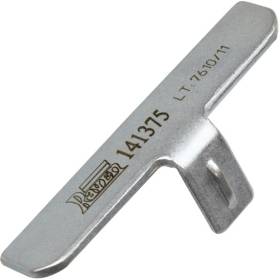 FERRAMENTA PARA TRAVAR VOLANTE DO MOTOR MAREA 1.8 E 2.0 16V RAVEN 141375