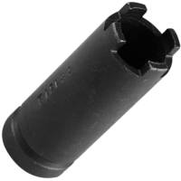 FERRAMENTA PARA SOLTAR PORCA DE FIXAÇAO PORTA INJETOR MOTOR OM CR-131B