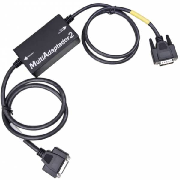 MULTIADAPTADOR 2