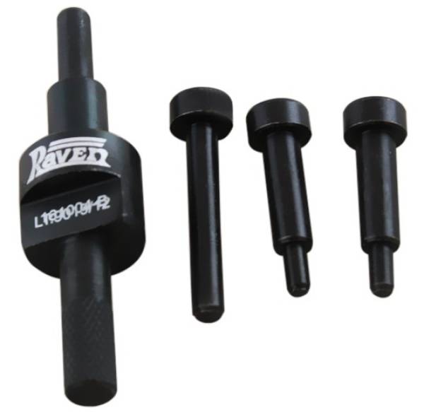 FERRAMENTA PARA TRAVAR COMANDO DE VALVULAS CITROEN E PEUGEOT 2.0 16V RAVEN 161004
