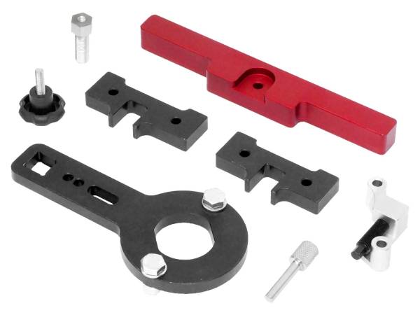 CONJUNTO DE FERRAMENTAS PARA SINCRONISMO DOS MOTORES BMW RAVEN 251503