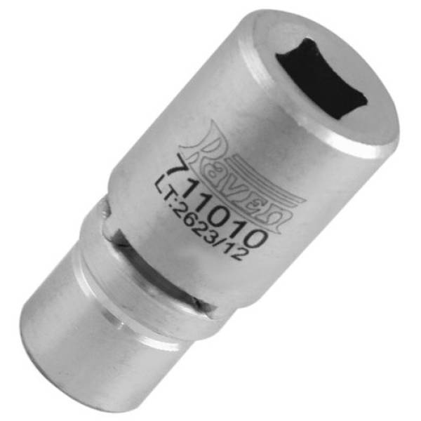 CHAVE PARA CAMISA DO PORTA INJETOR MERCEDES OM RAVEN 711010