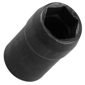 CHAVE SOQUETE LONGO 24MM PARA PORTA INJETOR MWM CR-188
