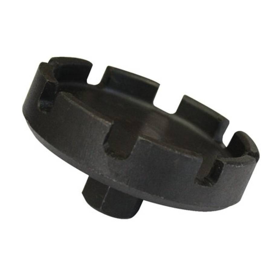 FERRAMENTA PARA REMOVER TAMPA DE ACESSO A ENGRENAGEM INTERMEDIARIA MWM CR-210
